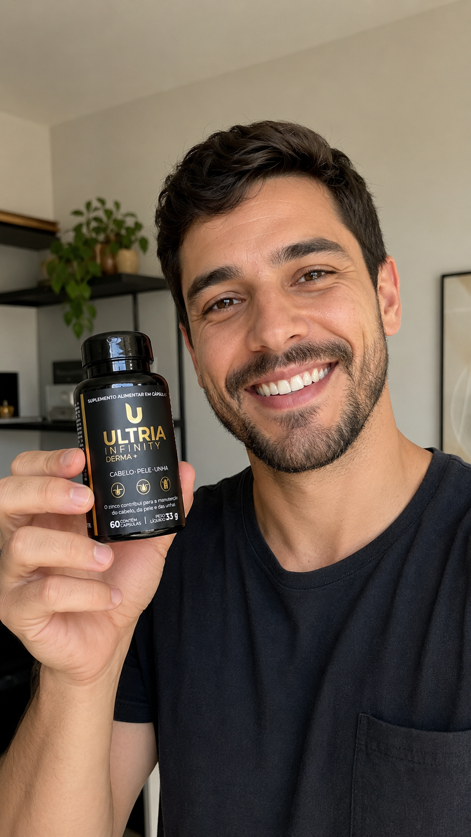 Derma+ Depoimento02